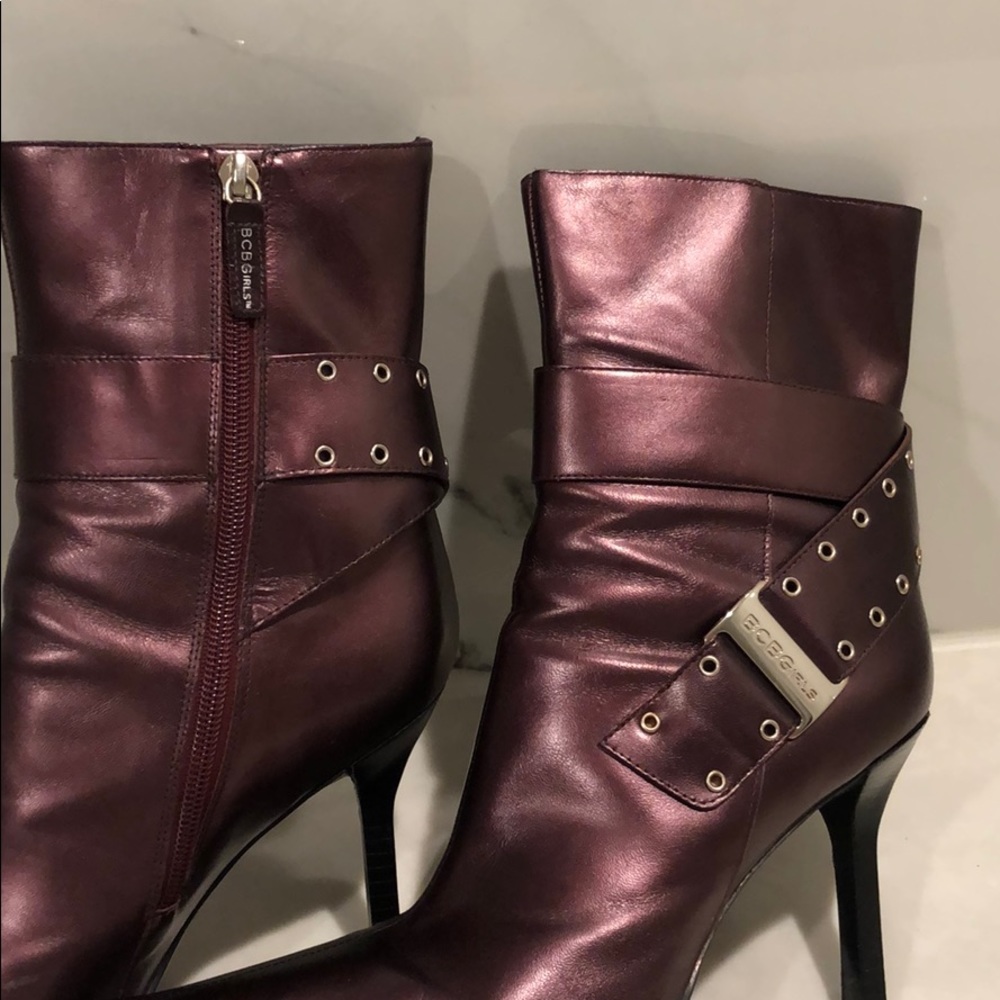 BCBG girls boot - Picture 12 of 16